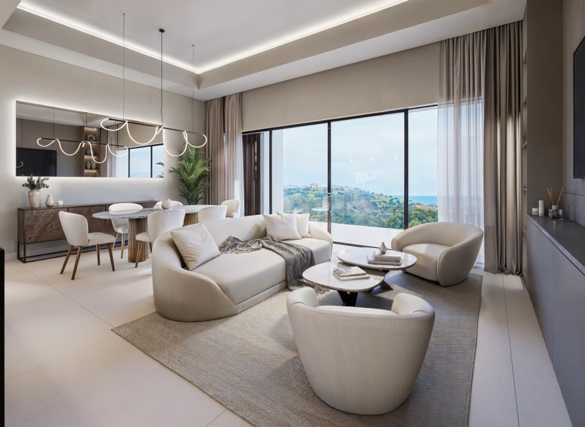New Build - Townhouse / Duplex / Corner - Caseres del Sol