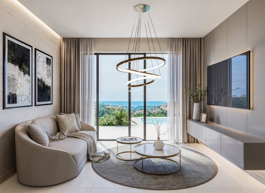 New Build - Townhouse / Duplex / Corner - Caseres del Sol