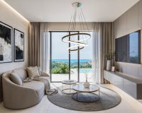New Build - Townhouse / Duplex / Corner - Caseres del Sol