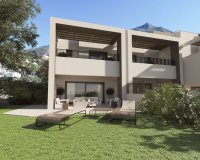 New Build - Townhouse / Duplex / Corner - Cerros del Lago
