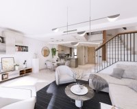 New Build - Townhouse / Duplex / Corner - Cerros del Lago