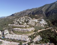 New Build - Townhouse / Duplex / Corner - Cerros del Lago