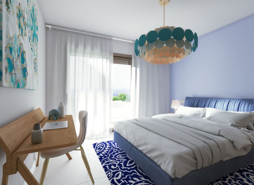 New Build - Townhouse / Duplex / Corner - Cerros del Lago