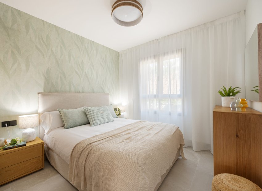 New Build - Townhouse / Duplex / Corner - Cerros del Lago