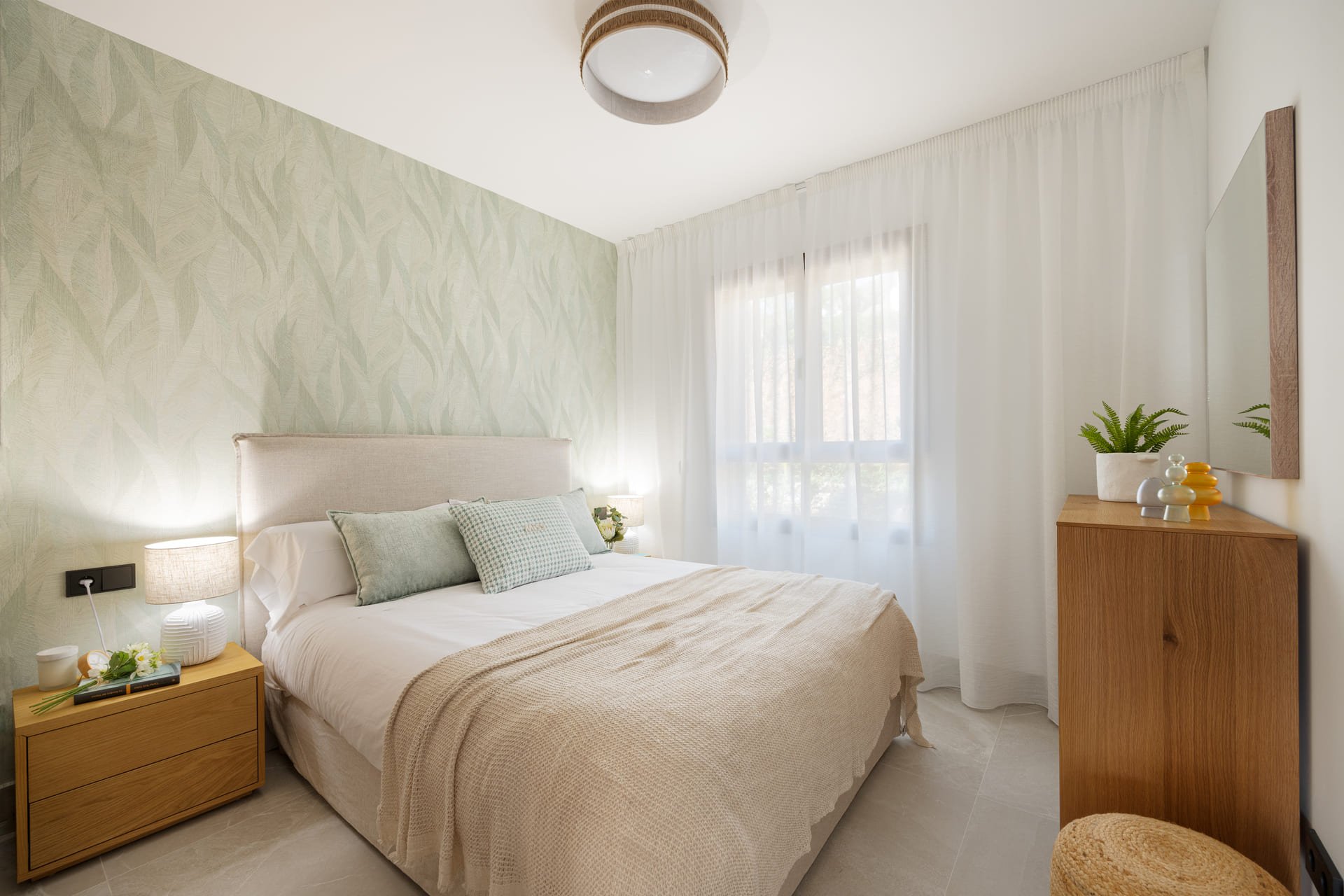 New Build - Townhouse / Duplex / Corner - Cerros del Lago