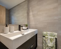 New Build - Townhouse / Duplex / Corner - Cerros del Lago