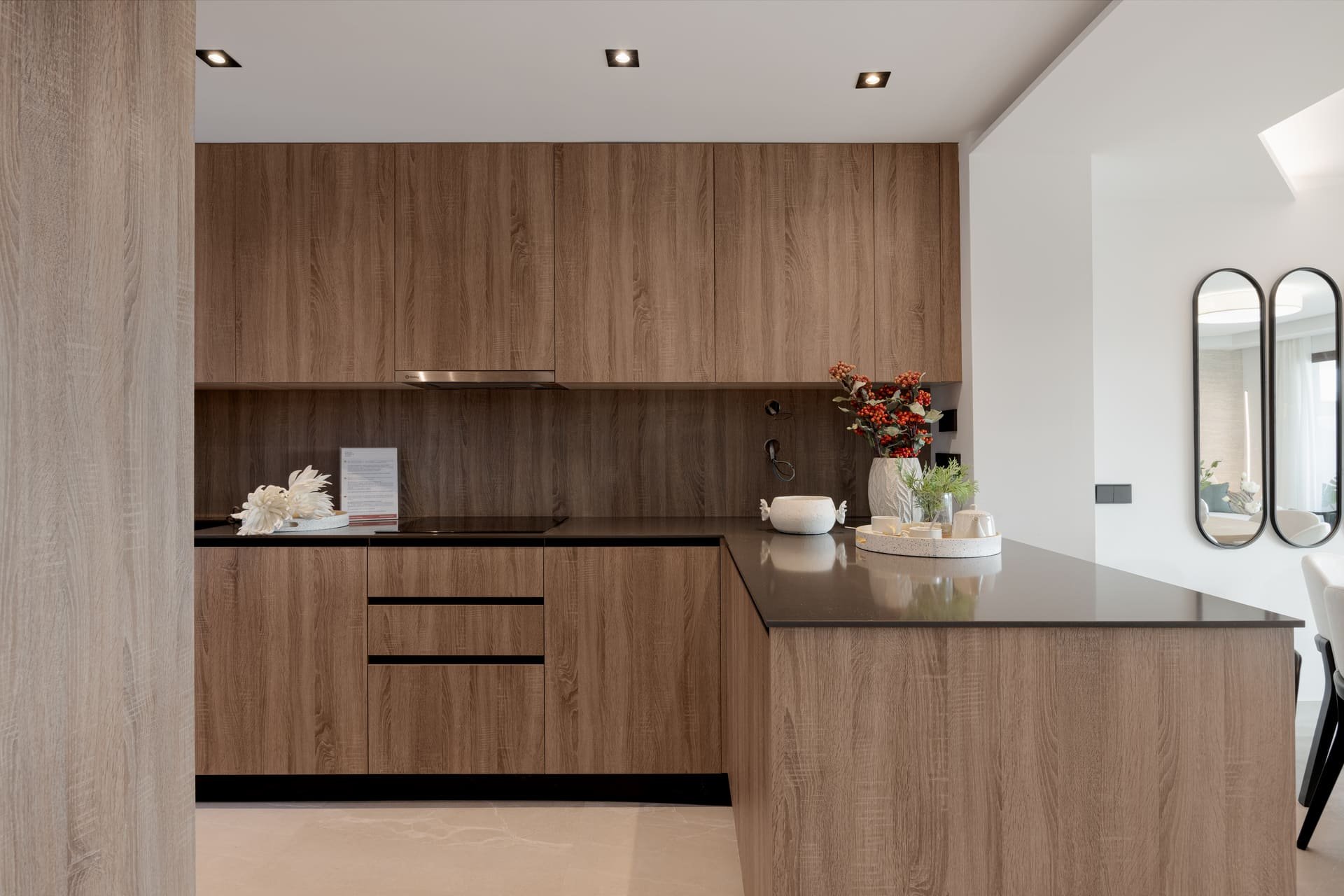 New Build - Townhouse / Duplex / Corner - Cerros del Lago