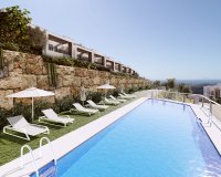 New Build - Townhouse / Duplex / Corner - Cerros del Lago