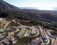 New Build - Townhouse / Duplex / Corner - Cerros del Lago