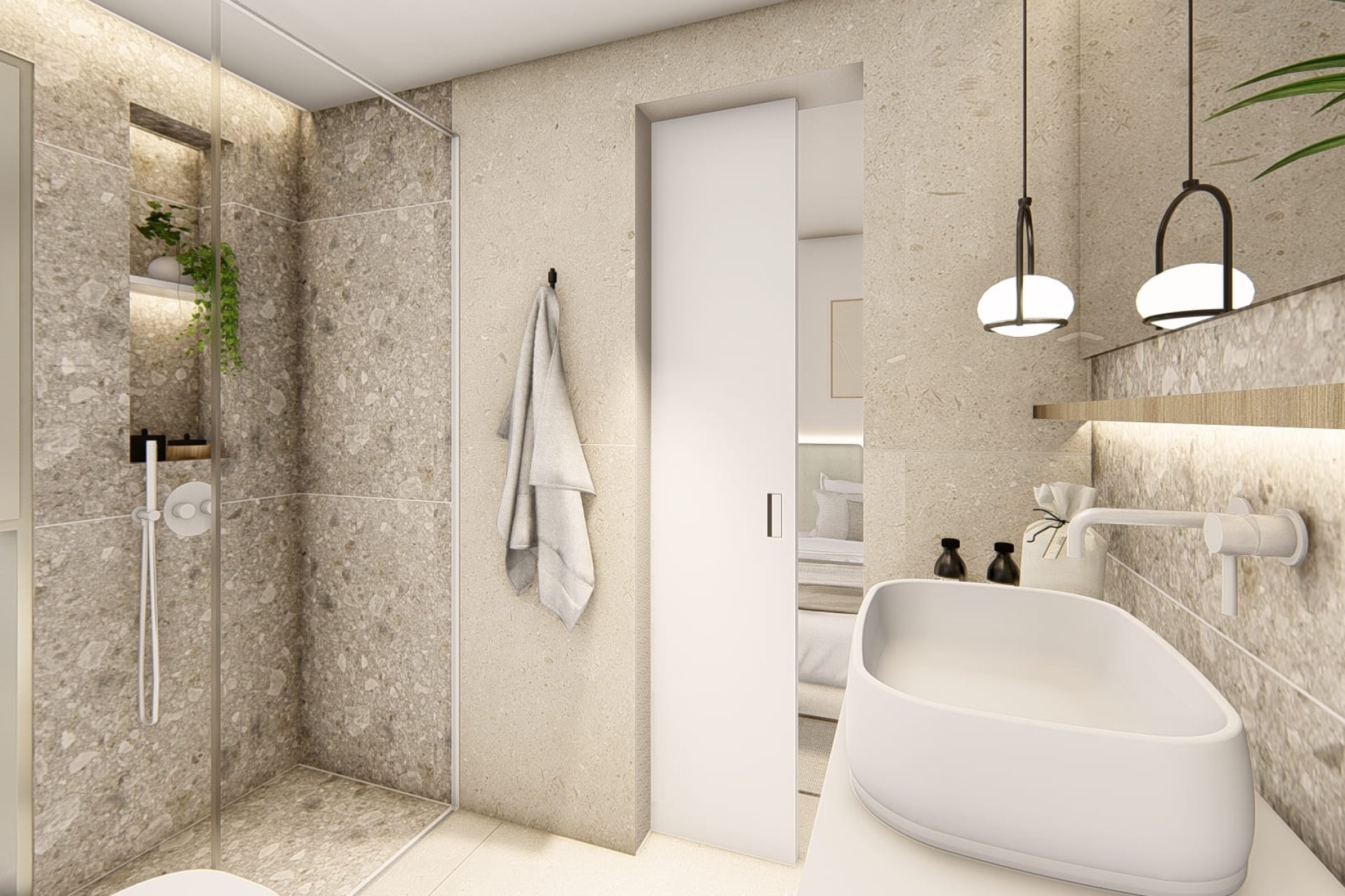 New Build - Townhouse / Duplex / Corner - Ciudad Quesada