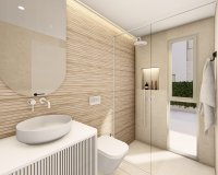 New Build - Townhouse / Duplex / Corner - Ciudad Quesada