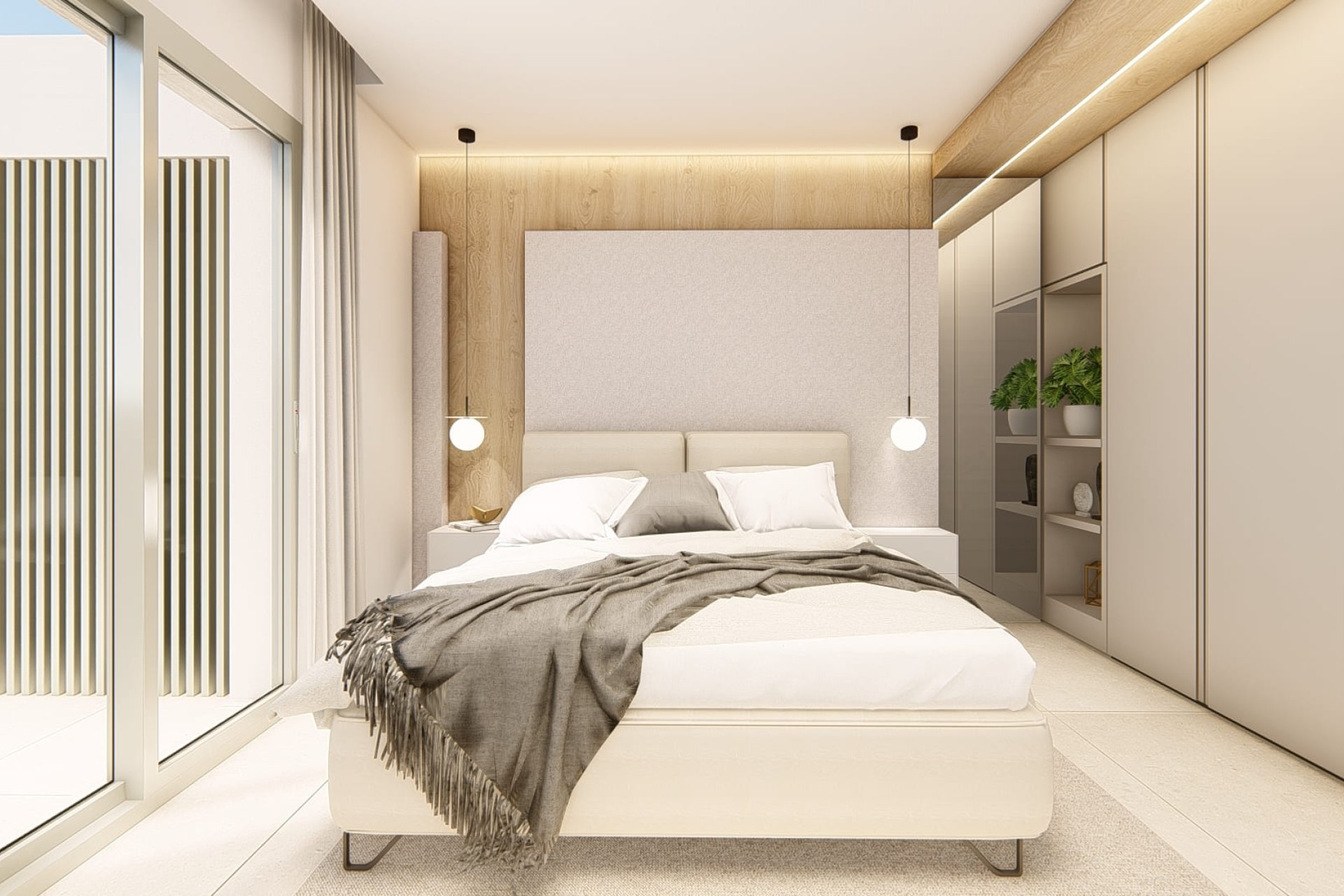 New Build - Townhouse / Duplex / Corner - Ciudad Quesada