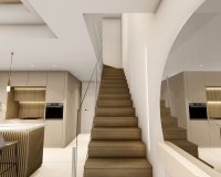 New Build - Townhouse / Duplex / Corner - Ciudad Quesada