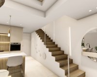 New Build - Townhouse / Duplex / Corner - Ciudad Quesada