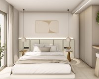 New Build - Townhouse / Duplex / Corner - Ciudad Quesada