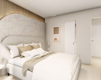 New Build - Townhouse / Duplex / Corner - Ciudad Quesada