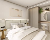 New Build - Townhouse / Duplex / Corner - Ciudad Quesada