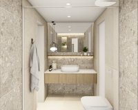 New Build - Townhouse / Duplex / Corner - Ciudad Quesada