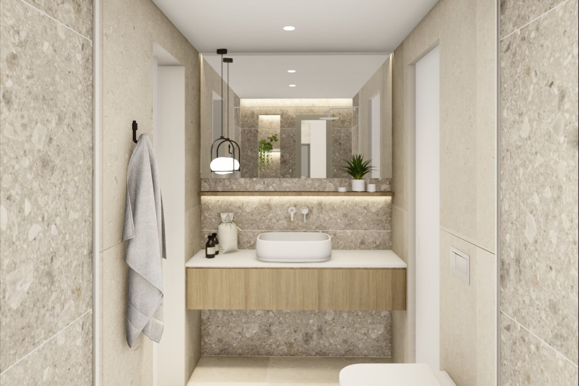 New Build - Townhouse / Duplex / Corner - Ciudad Quesada