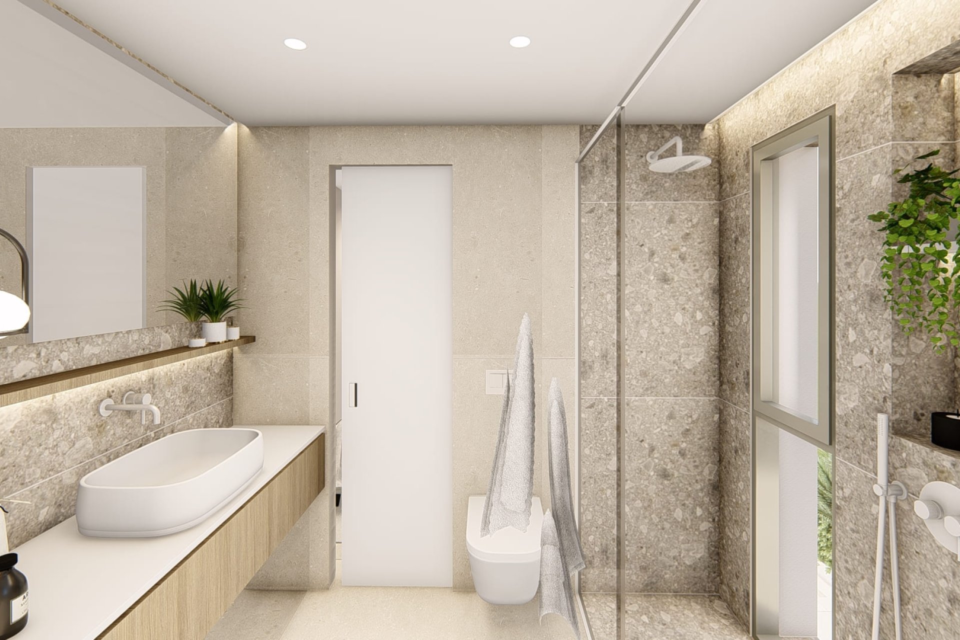 New Build - Townhouse / Duplex / Corner - Ciudad Quesada