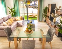 New Build - Townhouse / Duplex / Corner - Ciudad Quesada