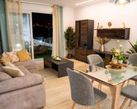 New Build - Townhouse / Duplex / Corner - Ciudad Quesada