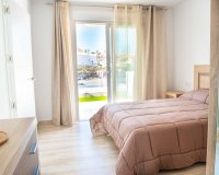 New Build - Townhouse / Duplex / Corner - Ciudad Quesada