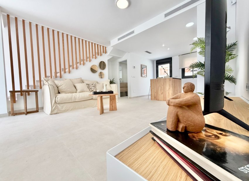 New Build - Townhouse / Duplex / Corner - Cox