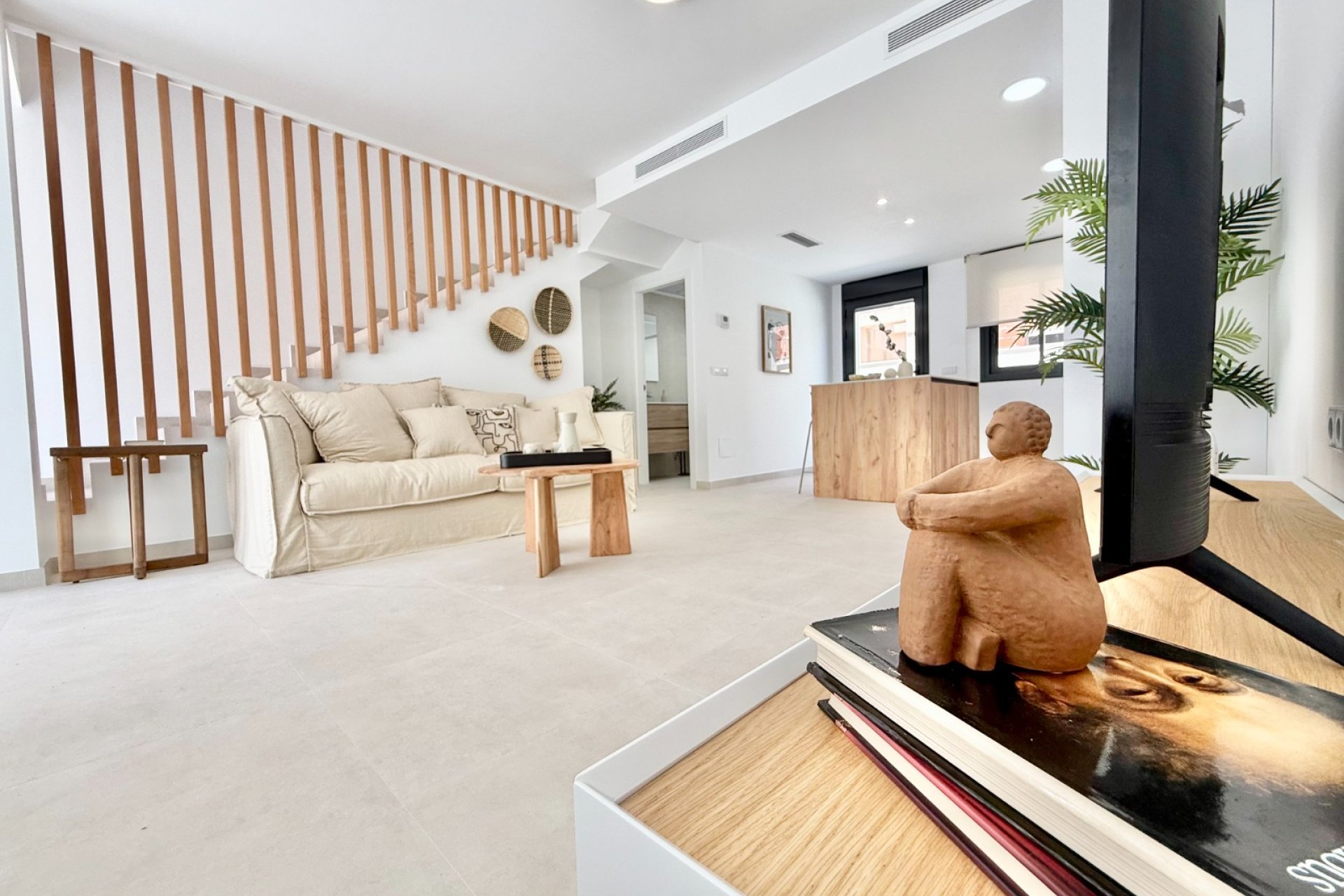 New Build - Townhouse / Duplex / Corner - Cox