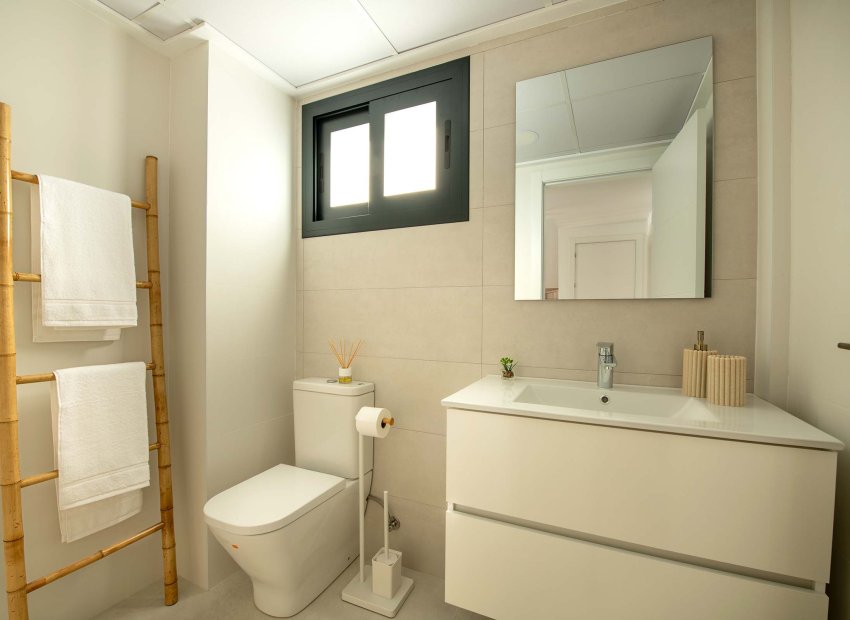 New Build - Townhouse / Duplex / Corner - Cox