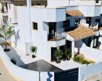 New Build - Townhouse / Duplex / Corner - Cox