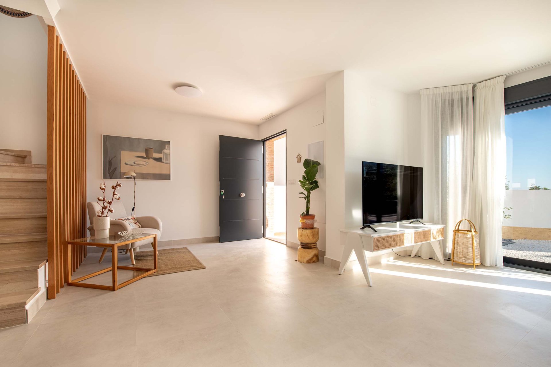 New Build - Townhouse / Duplex / Corner - Cox