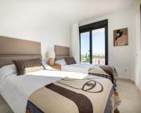 New Build - Townhouse / Duplex / Corner - Cox