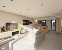 New Build - Townhouse / Duplex / Corner - Cox