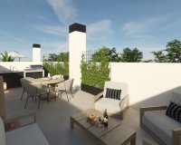 New Build - Townhouse / Duplex / Corner - Dolores