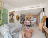 New Build - Townhouse / Duplex / Corner - Dolores