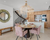 New Build - Townhouse / Duplex / Corner - Dolores
