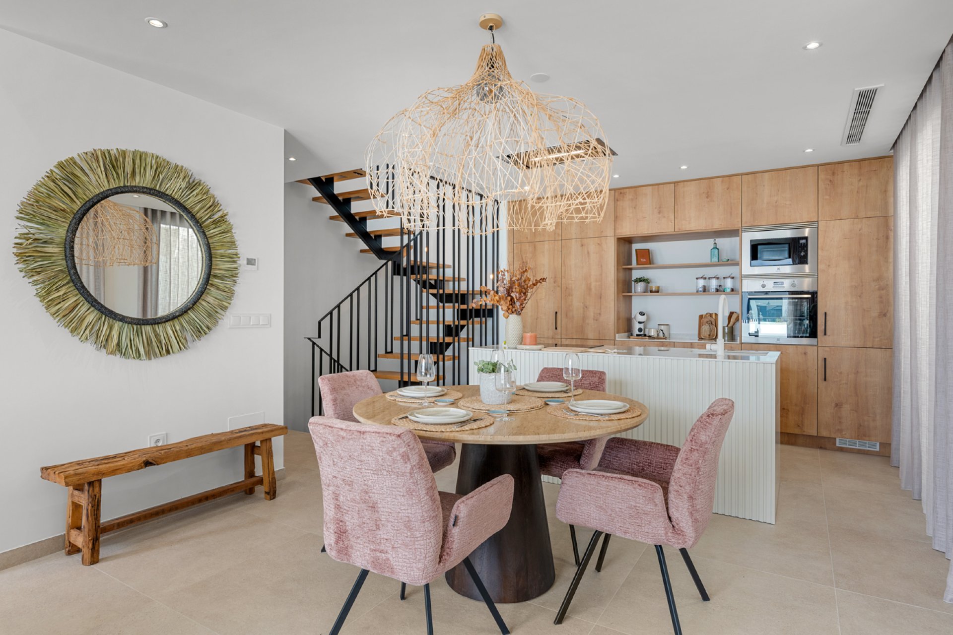 New Build - Townhouse / Duplex / Corner - Dolores