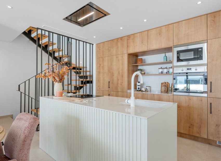 New Build - Townhouse / Duplex / Corner - Dolores