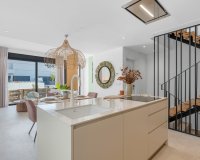 New Build - Townhouse / Duplex / Corner - Dolores