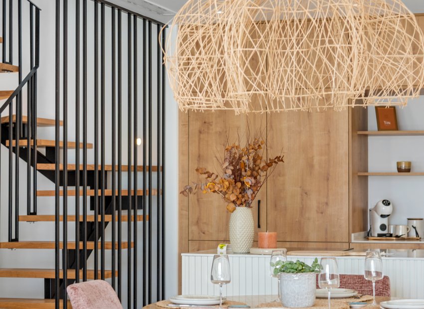 New Build - Townhouse / Duplex / Corner - Dolores