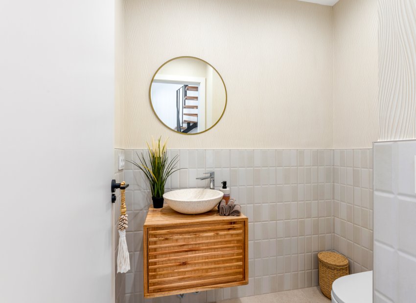 New Build - Townhouse / Duplex / Corner - Dolores