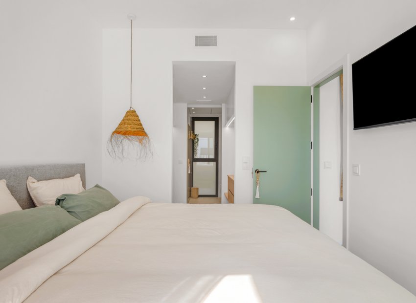 New Build - Townhouse / Duplex / Corner - Dolores