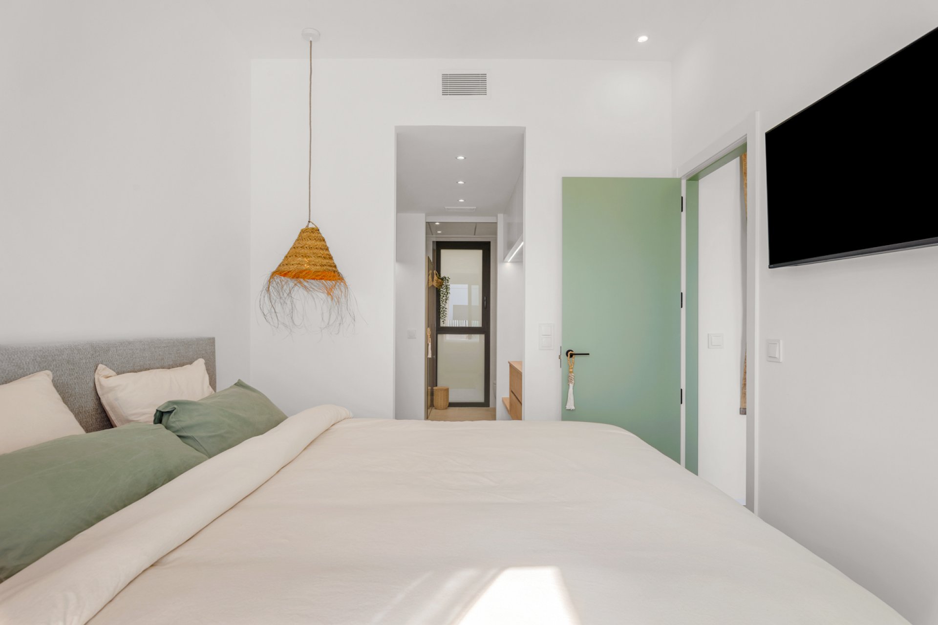 New Build - Townhouse / Duplex / Corner - Dolores