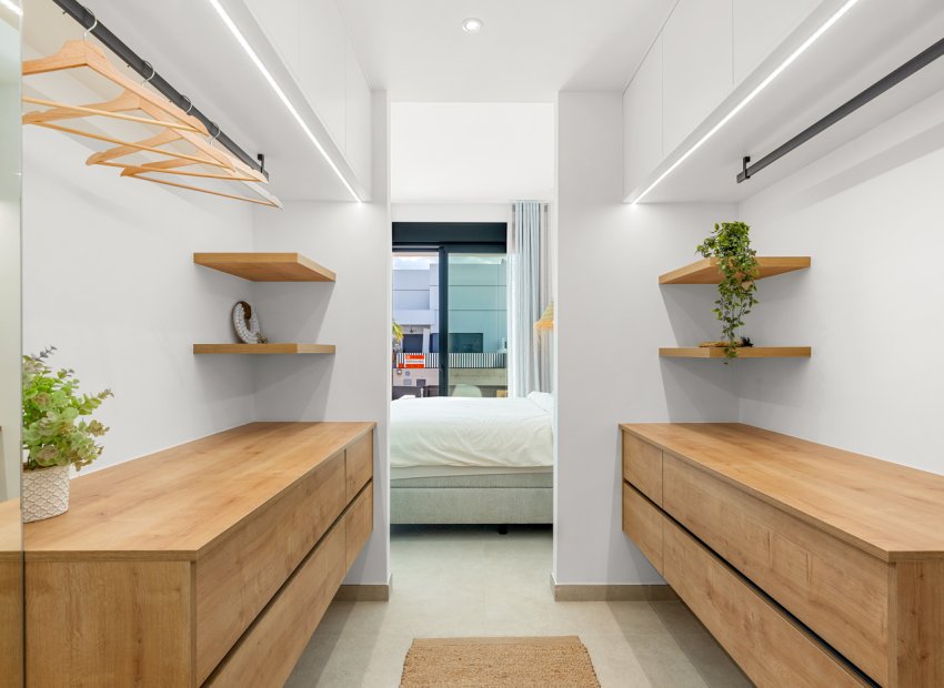 New Build - Townhouse / Duplex / Corner - Dolores