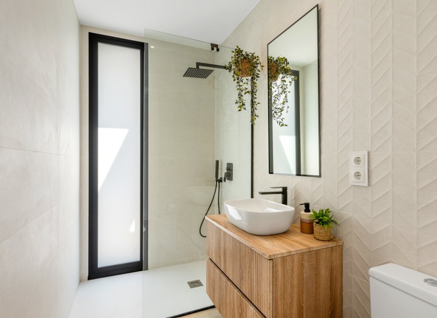 New Build - Townhouse / Duplex / Corner - Dolores