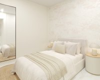 New Build - Townhouse / Duplex / Corner - Dolores