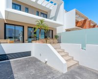 New Build - Townhouse / Duplex / Corner - Dolores