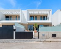 New Build - Townhouse / Duplex / Corner - Dolores
