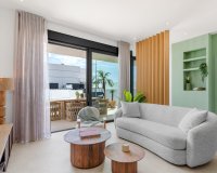 New Build - Townhouse / Duplex / Corner - Dolores